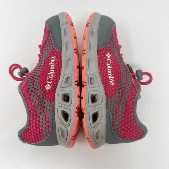 Columbia Drainmaker IV Water Hiking Shoes - Picture 6 of 7